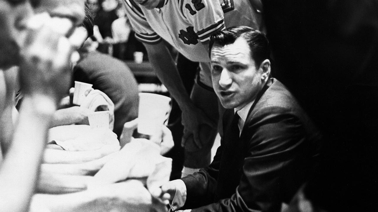 Dean Smith: Precious Memories