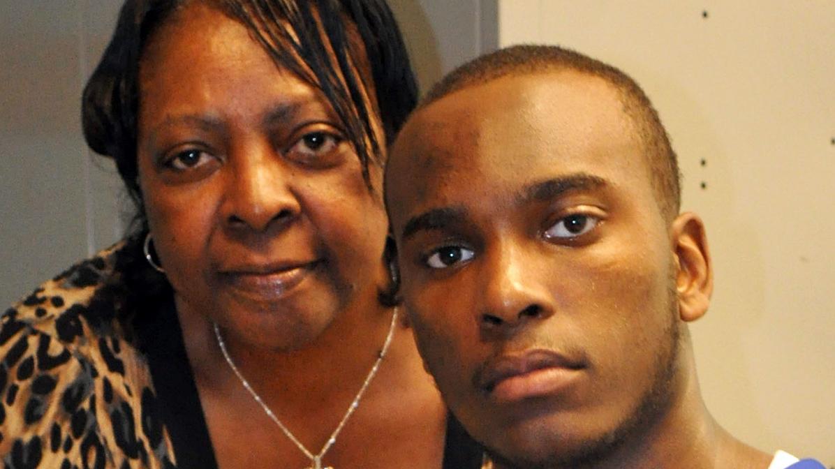 Devonta Pollard's Love For His Incarcerated Mother
