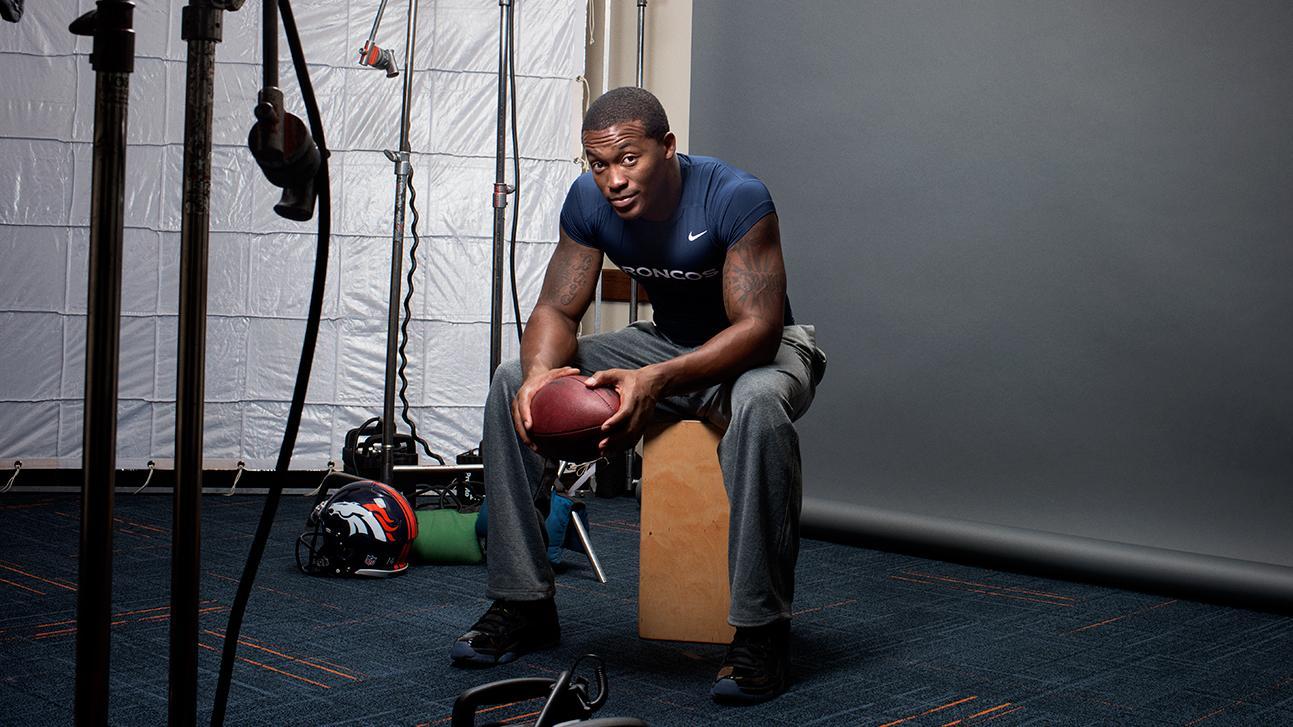 No Doubting Thomas: The Demaryius Thomas Story