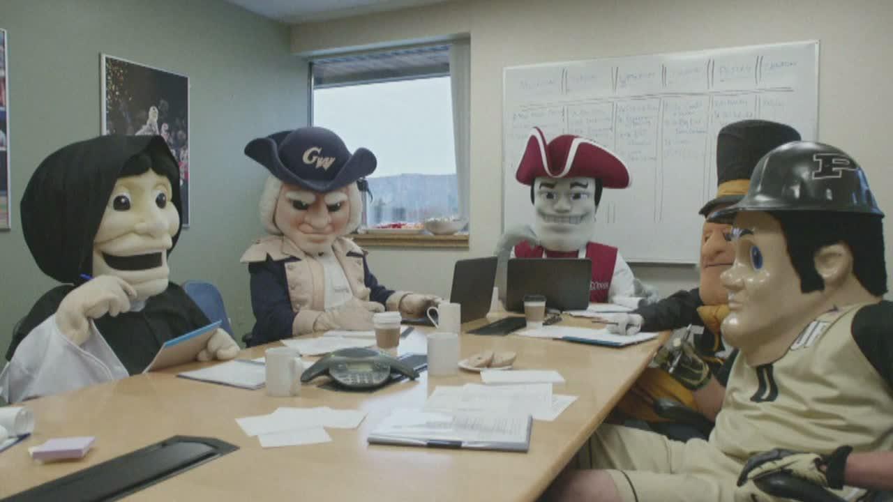 This Is SportsCenter: Conference Call