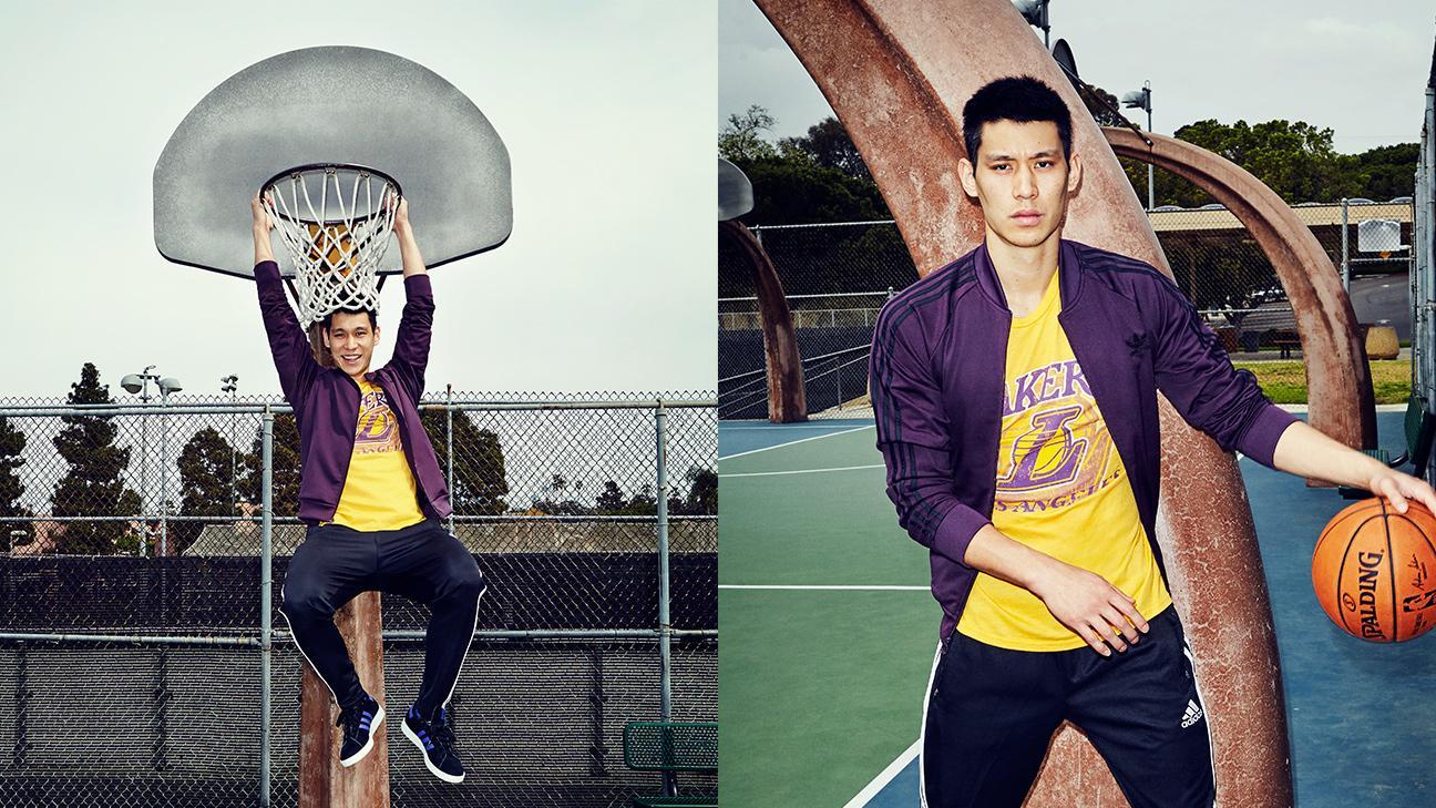 Jeremy Lin's Rise And Fall