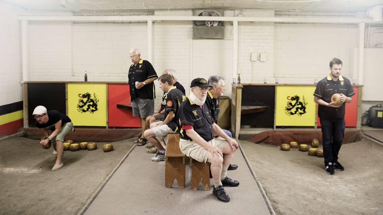 Featherbowling For Dummies
