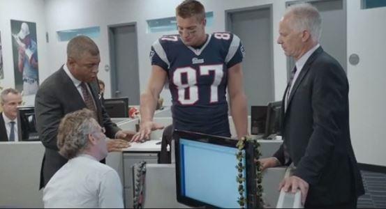 This Is SportsCenter: Rob Gronkowski