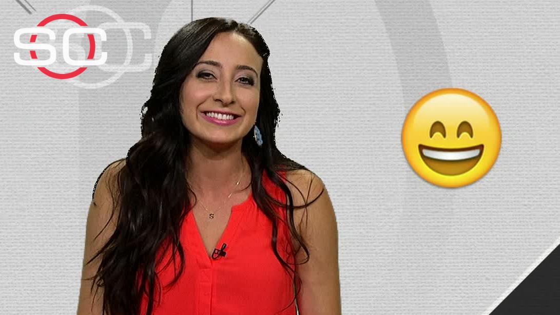 NFL Week 1 in emojis