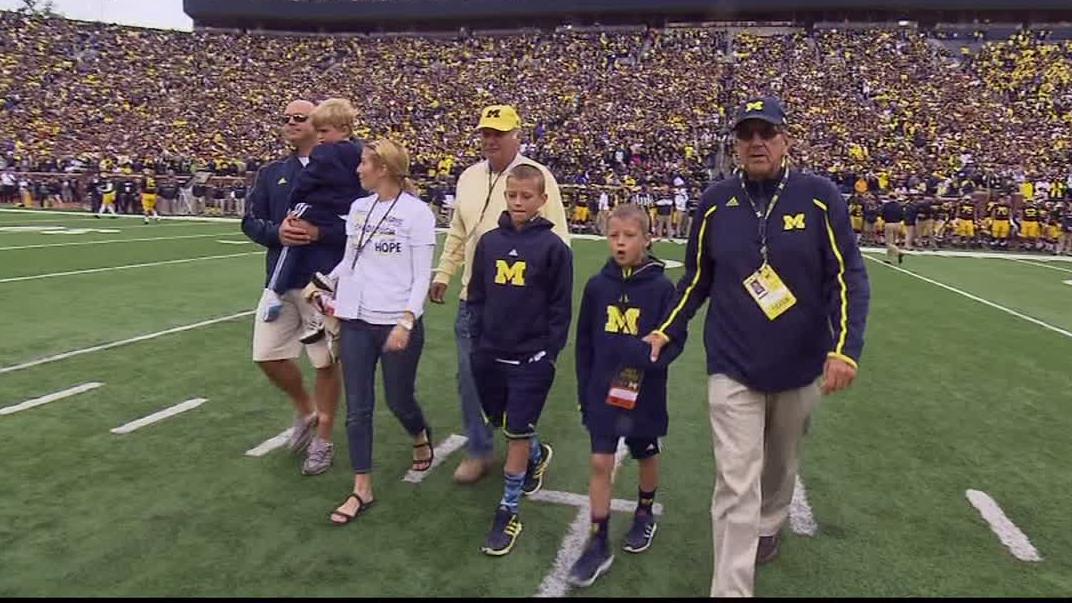 #ChadTough