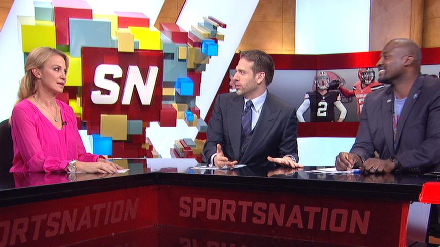 Could the Manziel Vegas story be fabricated?