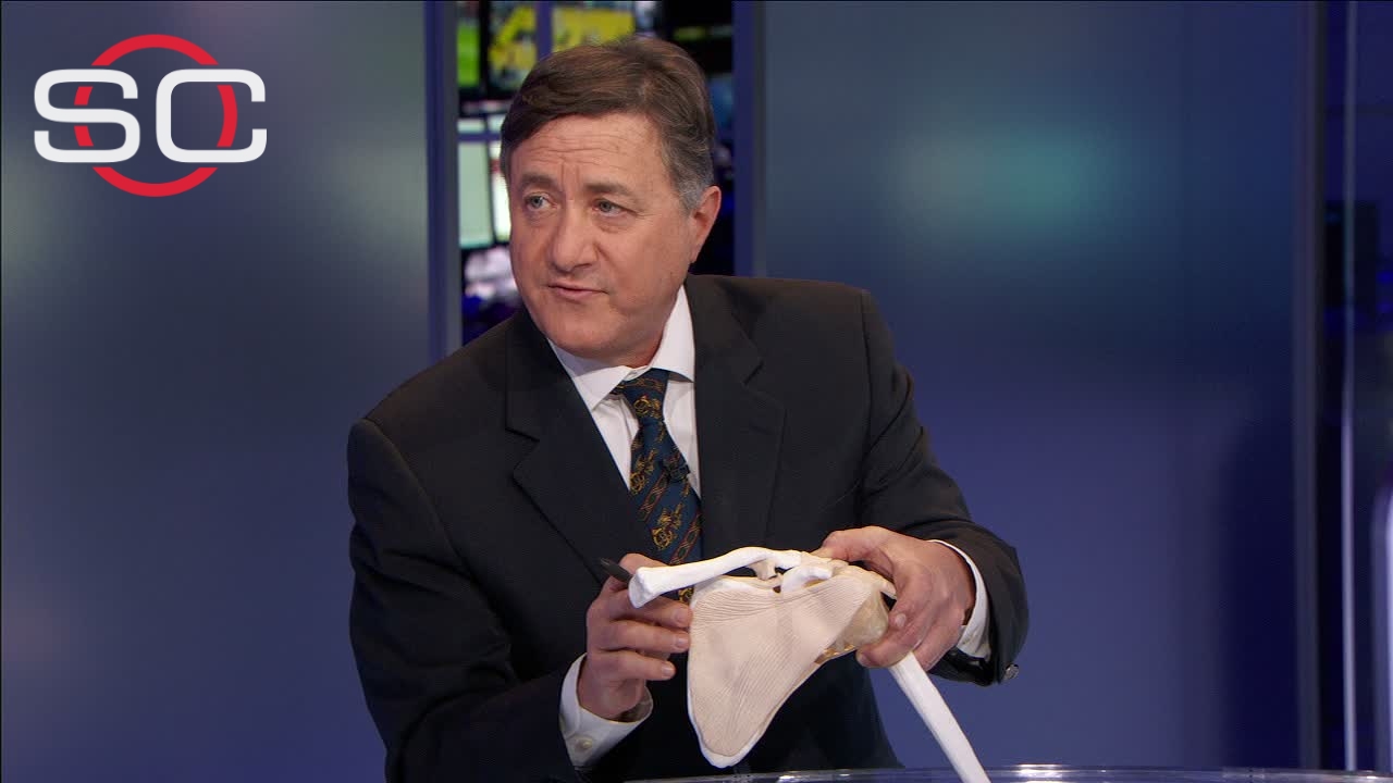 Explaining Romo's Mumford procedure