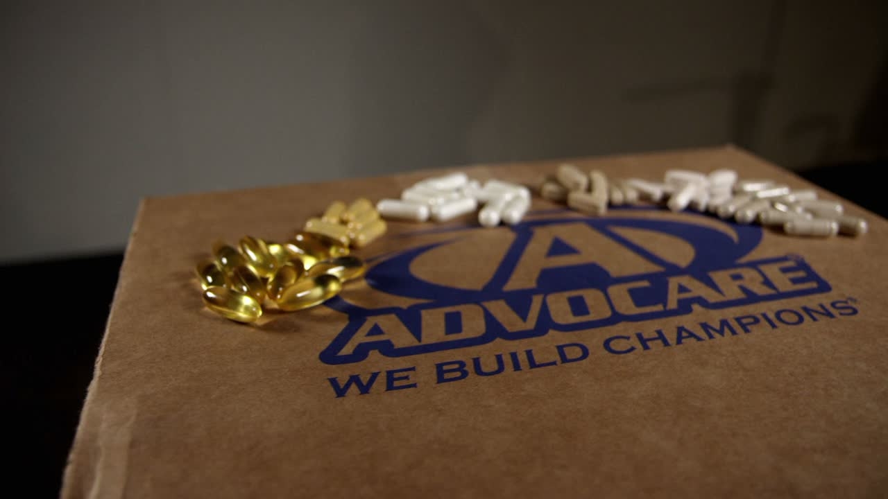 AdvoCare, Drew Brees: Selling A Dream?