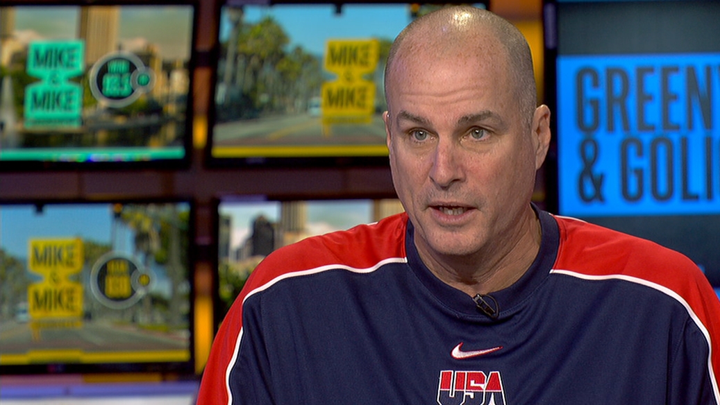 Bilas: Kirby Smart using employer tactics on students