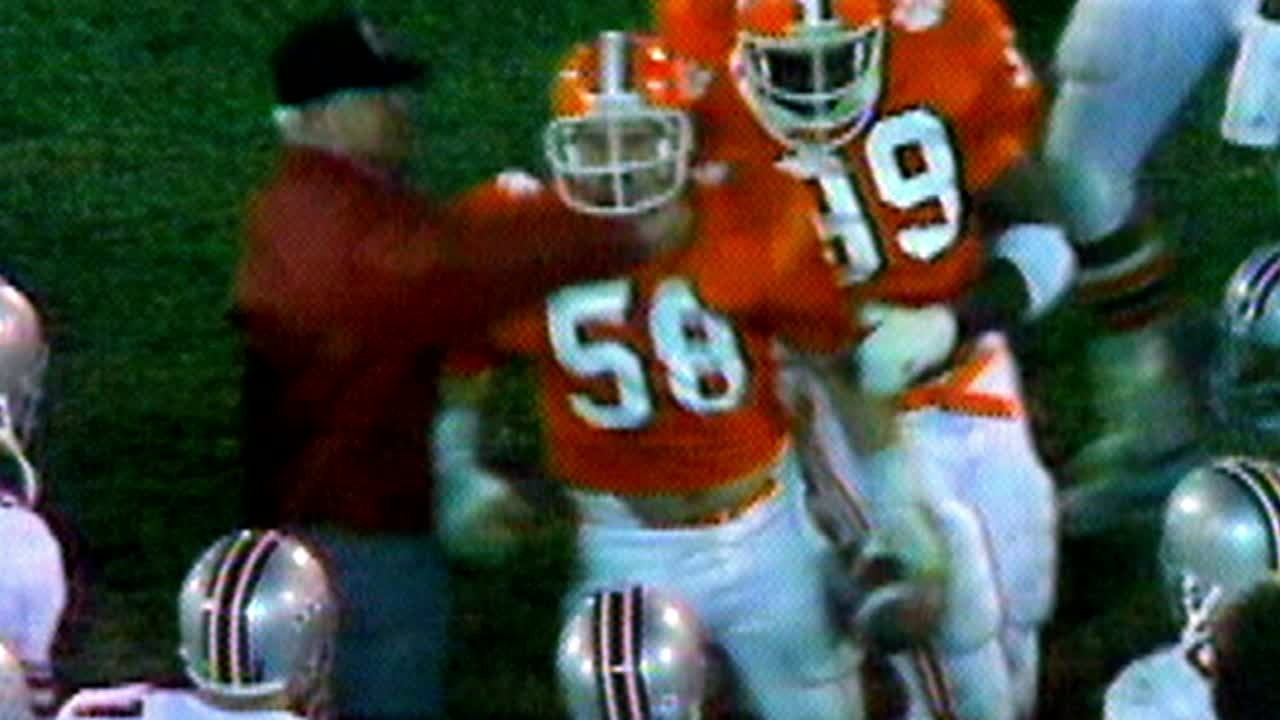 On this date: OSU coach Hayes throws infamous punch