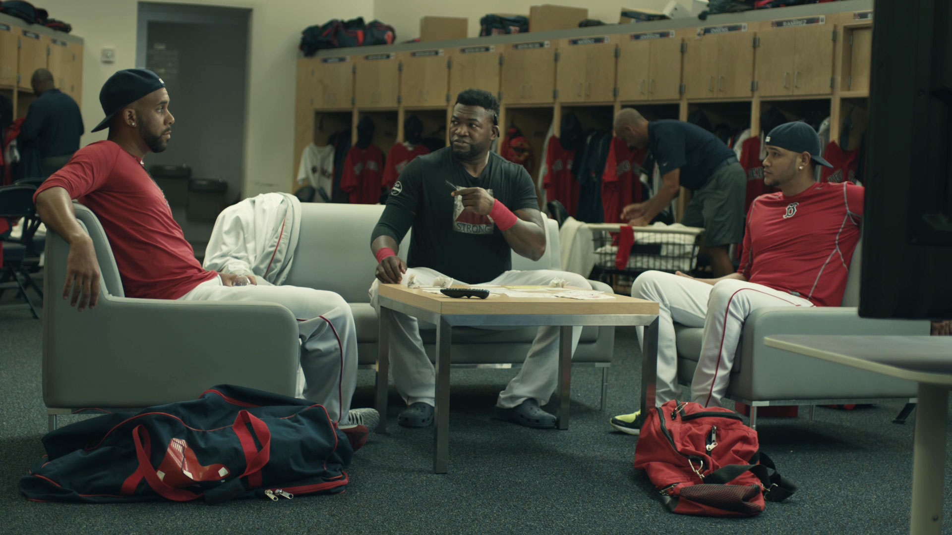 SportsCenter @ Night: Big Papi's retirement plans