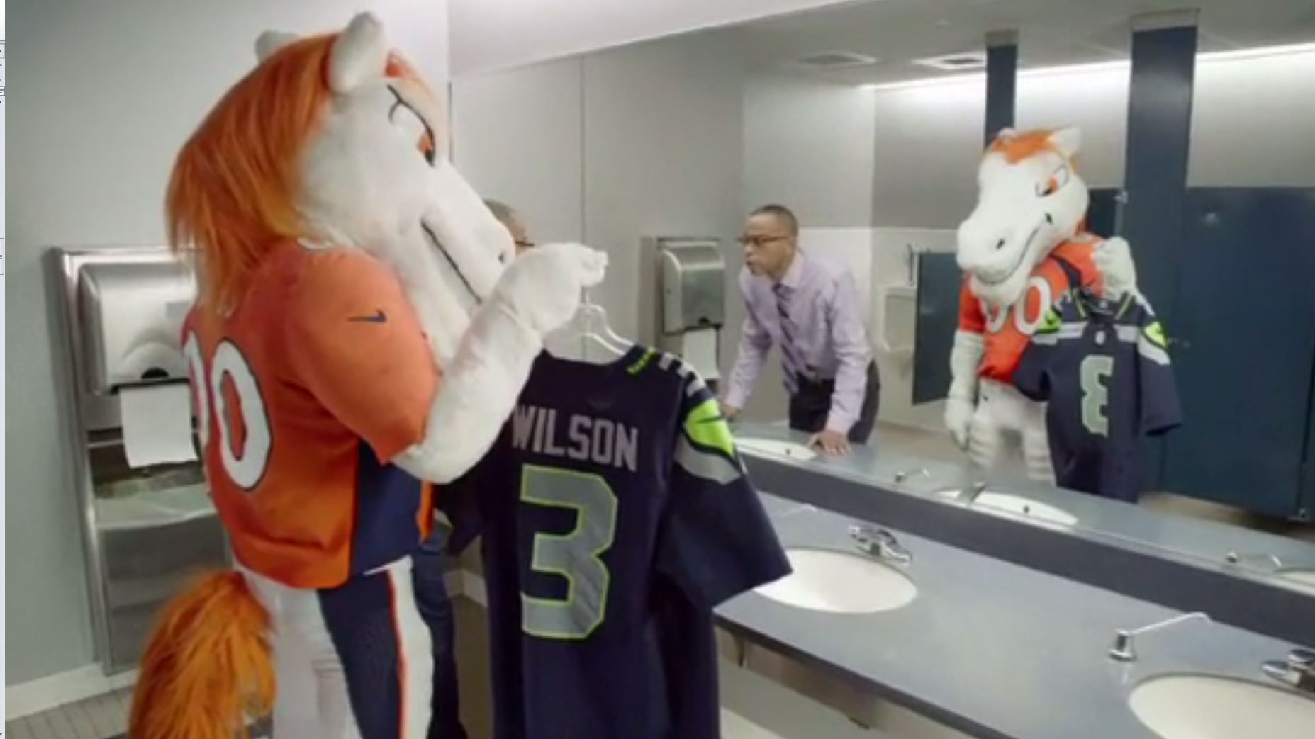 This is SportsCenter: Jersey