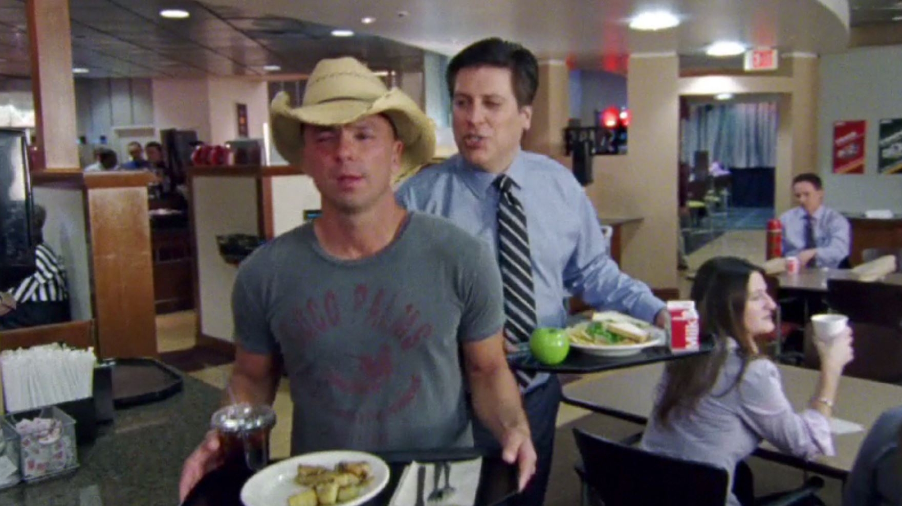 This Is SportsCenter: Kenny Chesney