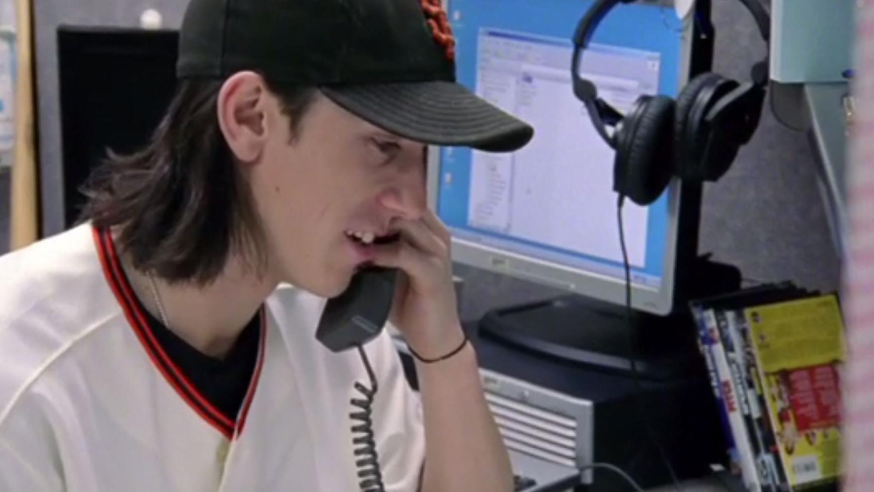 This Is SportsCenter: Tim Lincecum