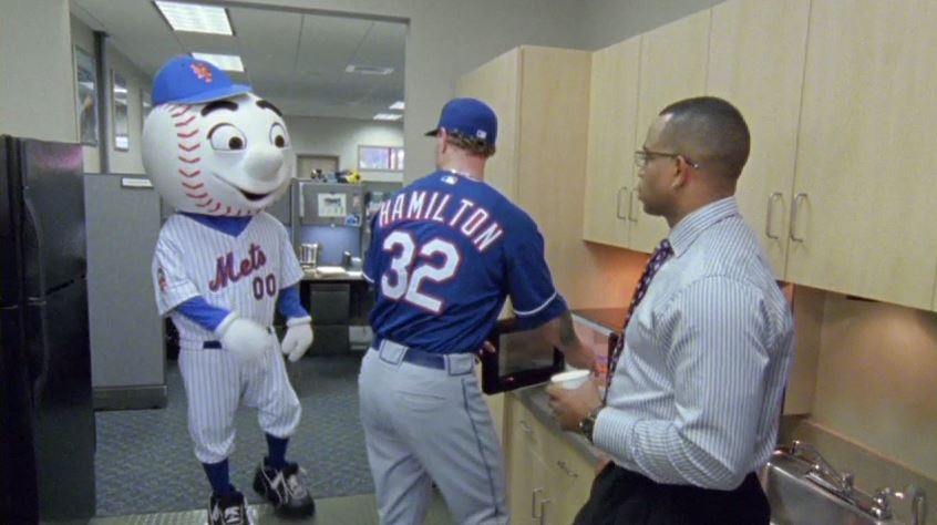 This Is SportsCenter: Josh Hamilton - Enemies