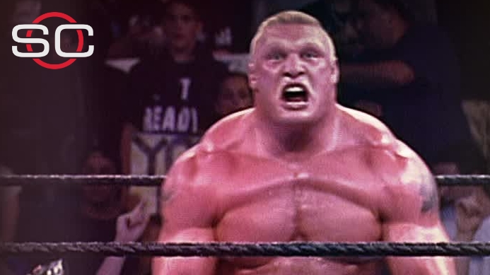Off The Top Rope: Greatest SummerSlam moments