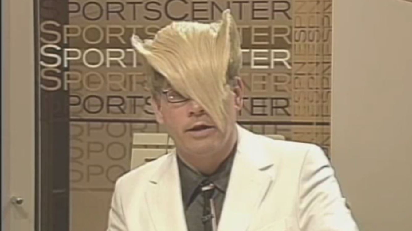 This Is SportsCenter: Dress Code