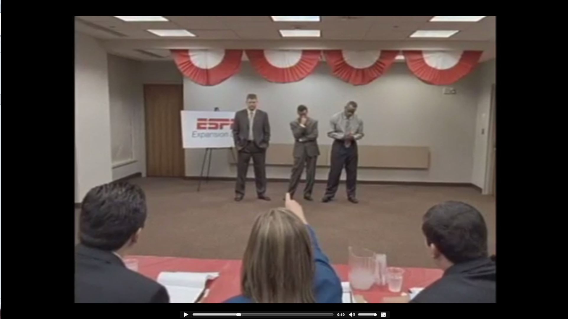This Is SportsCenter: Expansion Team