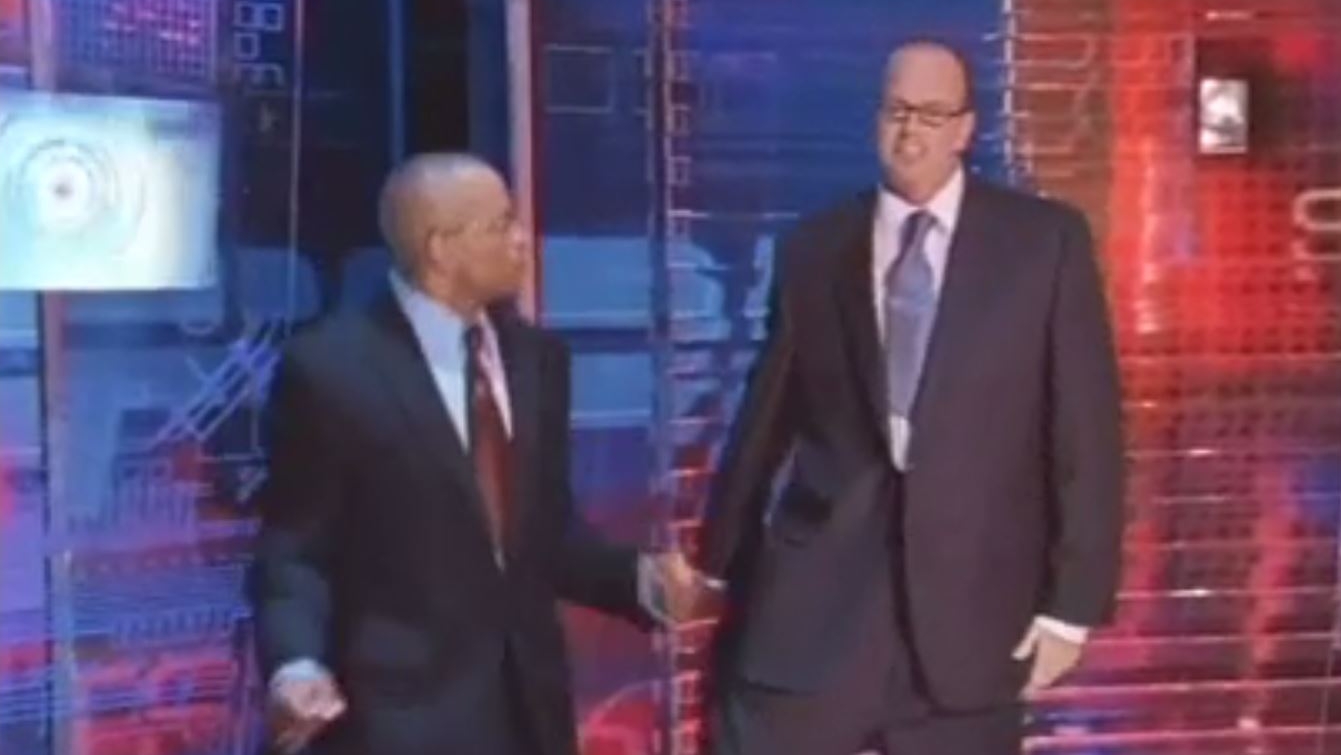 This Is SportsCenter: Warming Up