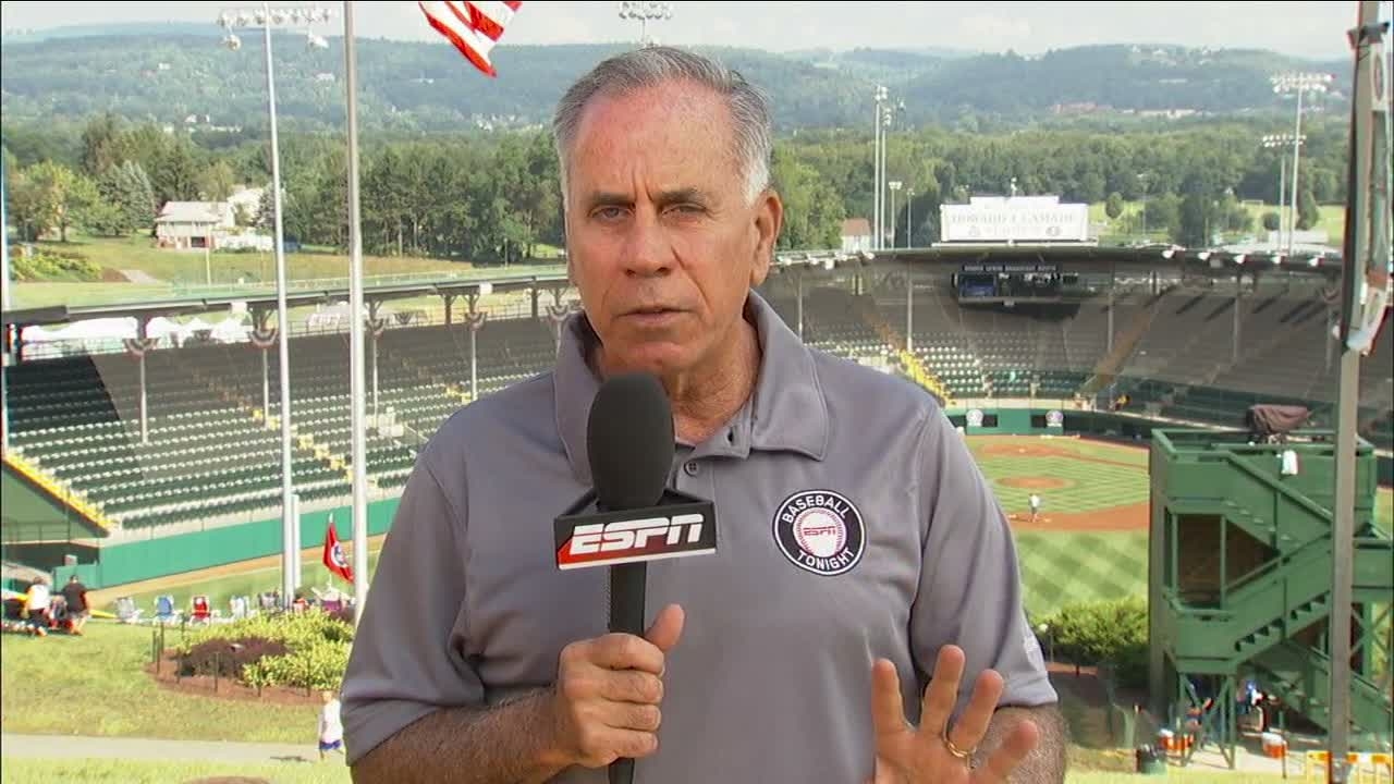 Cubs' offense makes them the team to beat