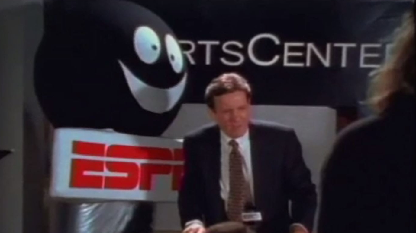 This Is SportsCenter: Mikey The Mic