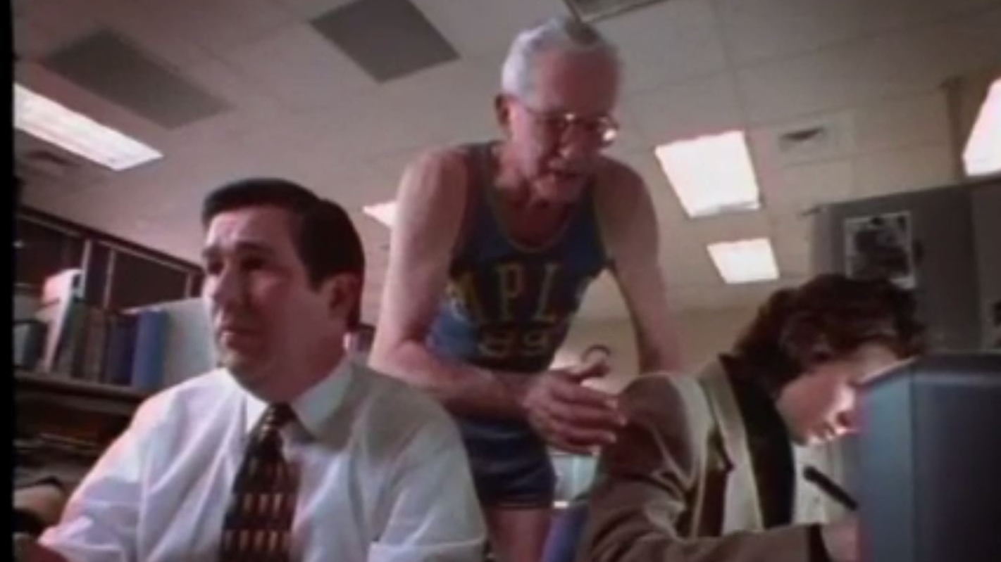 This Is SportsCenter: George Mikan