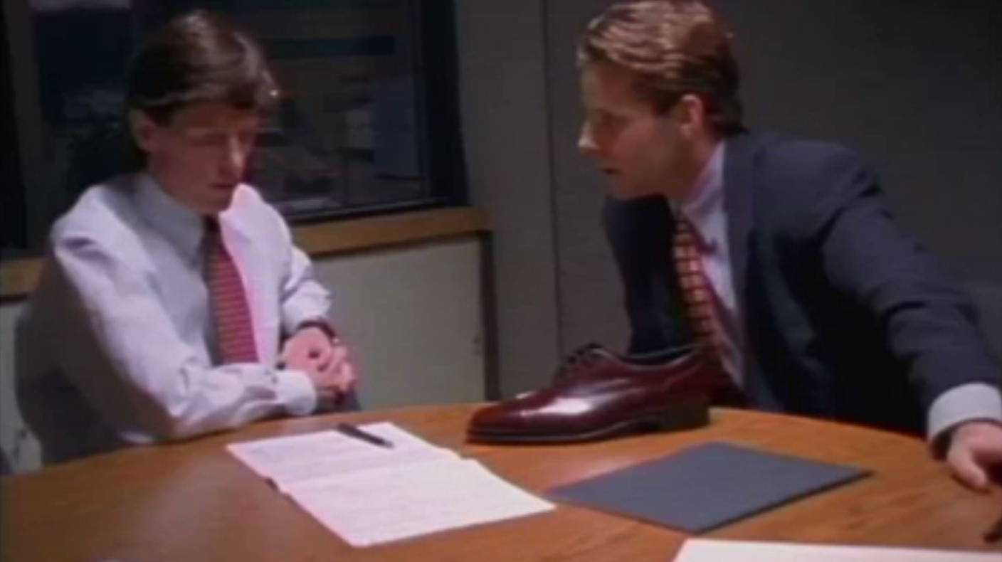This Is SportsCenter: Shoe Contracts