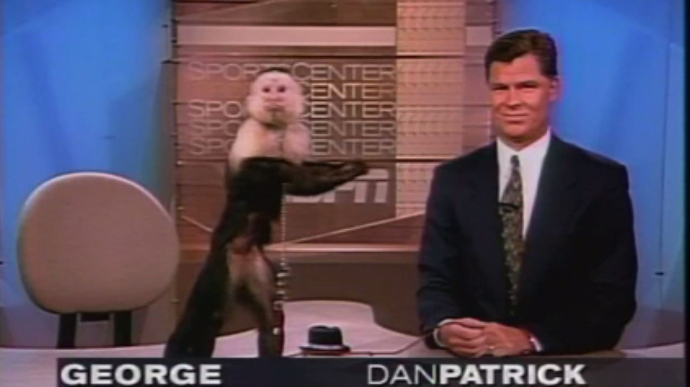 This Is SportsCenter: Sweeps Week