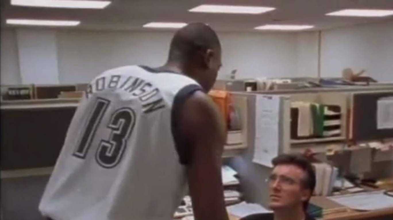 This Is SportsCenter: Glenn Robinson