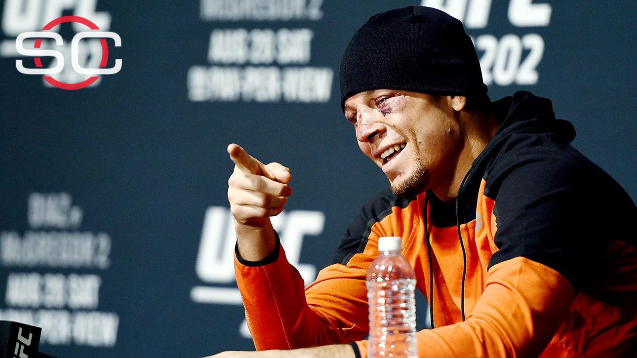Will Diaz face punishment from USADA?