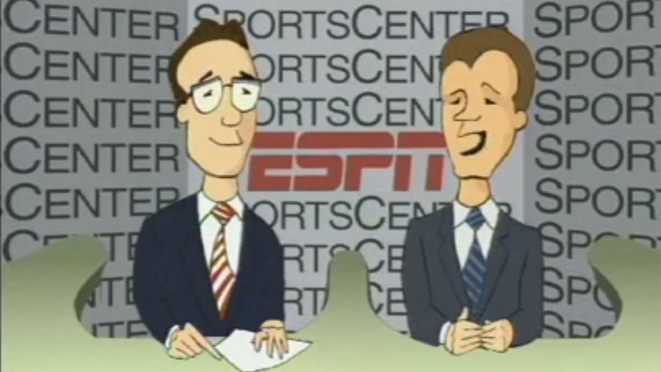 This Is SportsCenter: Spinoffs
