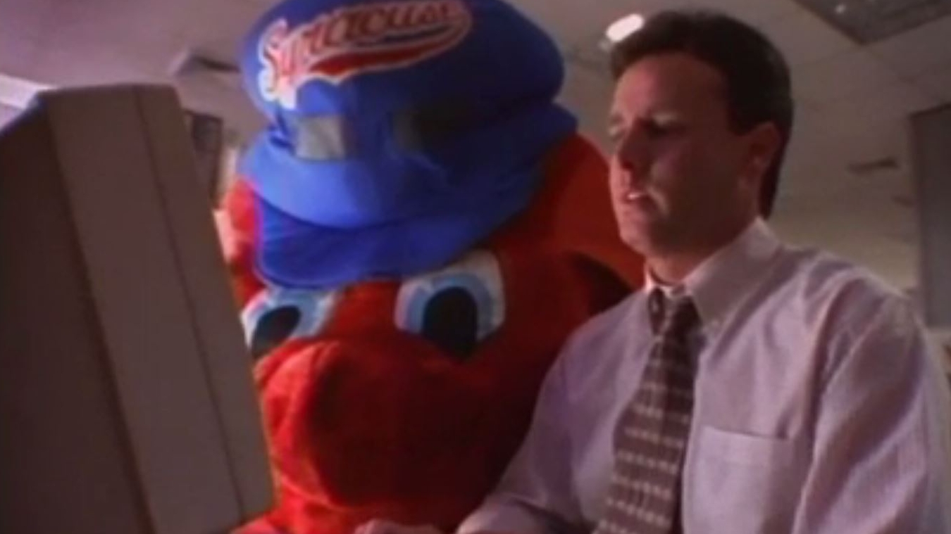 This Is SportsCenter: Orange Noodge