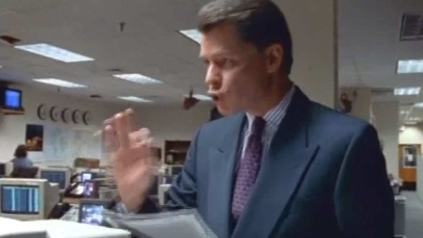 This Is SportsCenter: Write Your Own Stuff