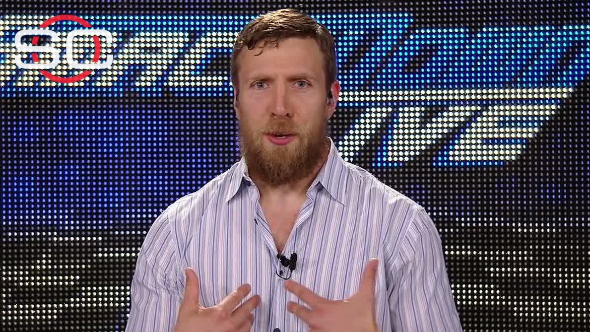 Daniel Bryan would wrestle again if he gets the chance