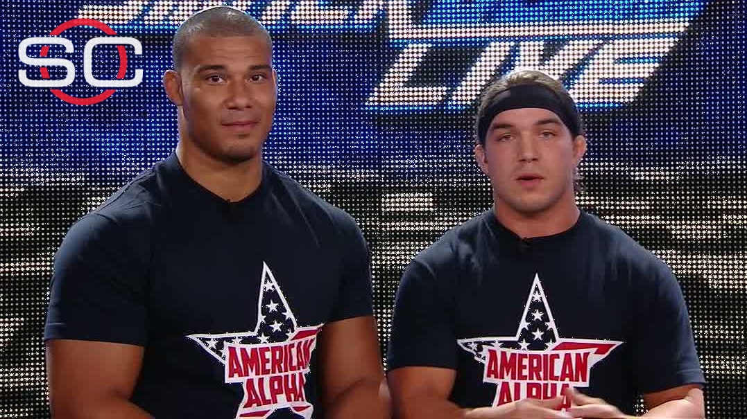 American Alpha partnership near perfect
