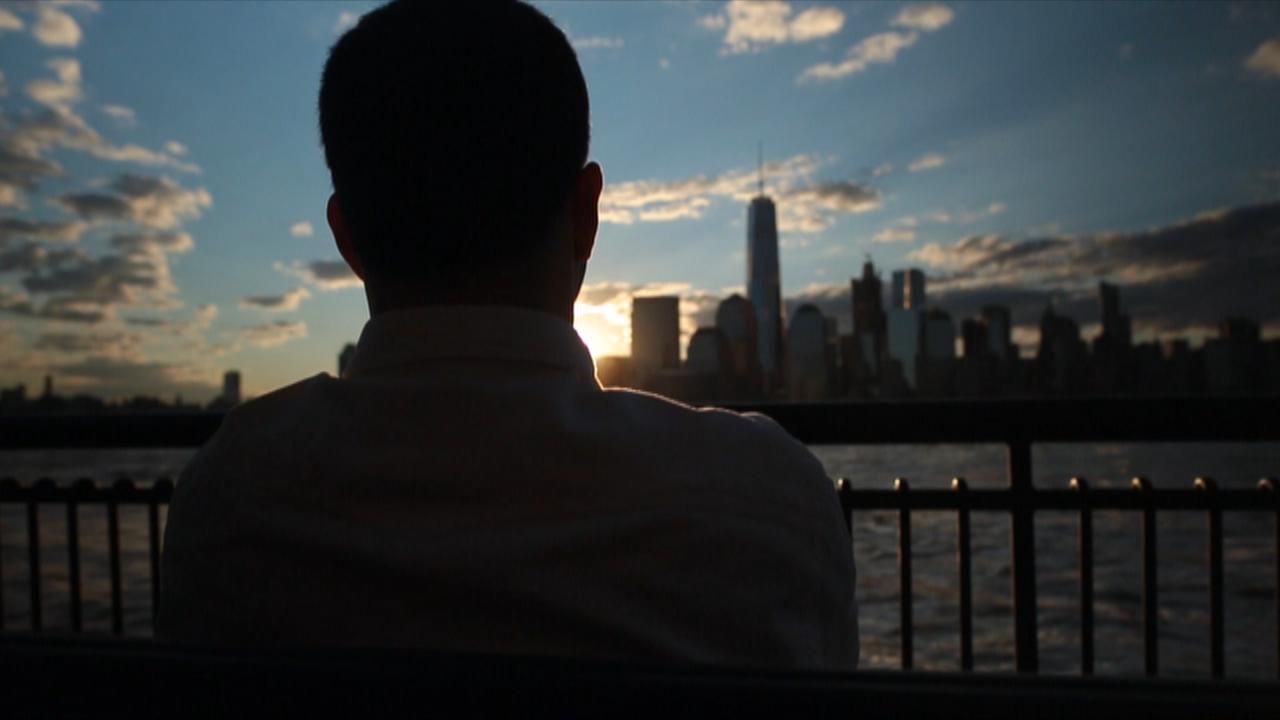 Adam Schefter's deeply personal story of 9/11