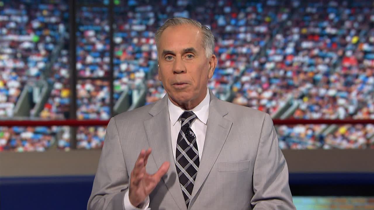 Baseball Tonight shares admiration for Vin Scully