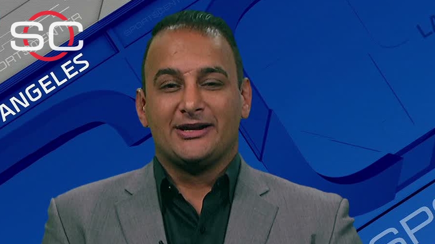 McGregor's manager glad suspension isn't on table