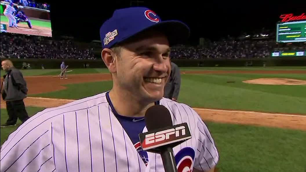Montero says hitters visualize hits like his