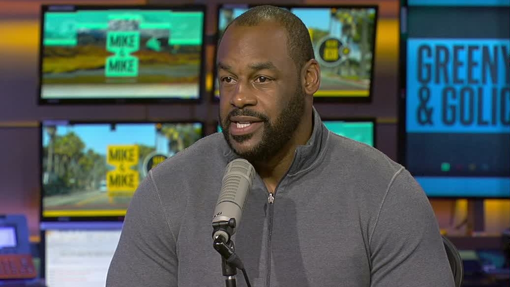 McNabb proposes Cowboys trade Romo, Bryant