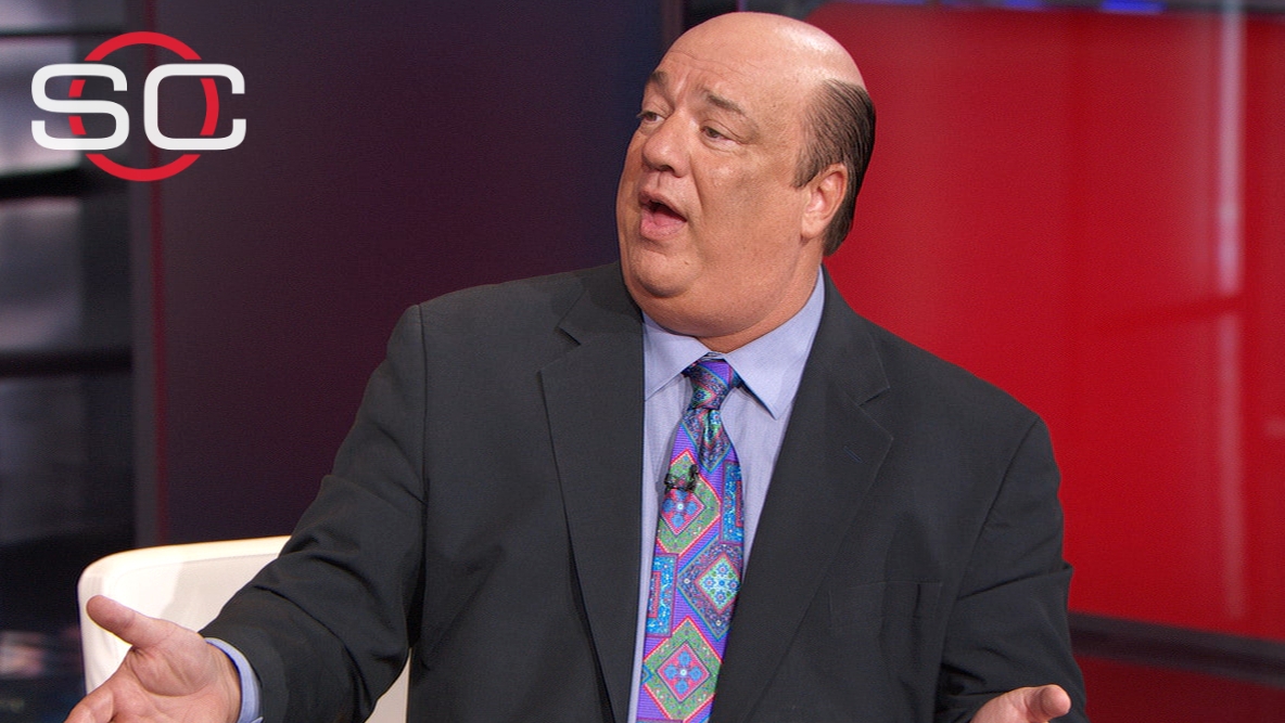 What is Paul Heyman's relationship like with Mr. McMahon?