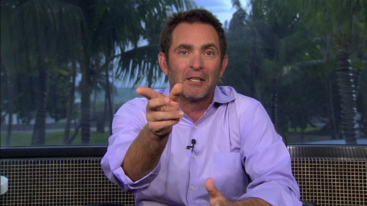 Stugotz says WSOP trash talk is 'better product' than NFL