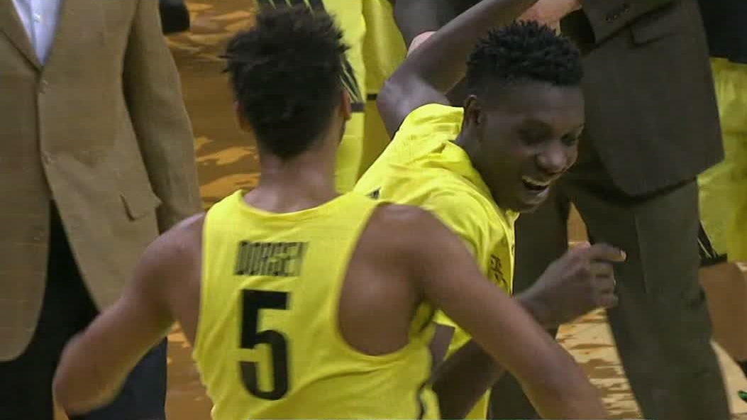Oregon rallies late to defeat Boise State