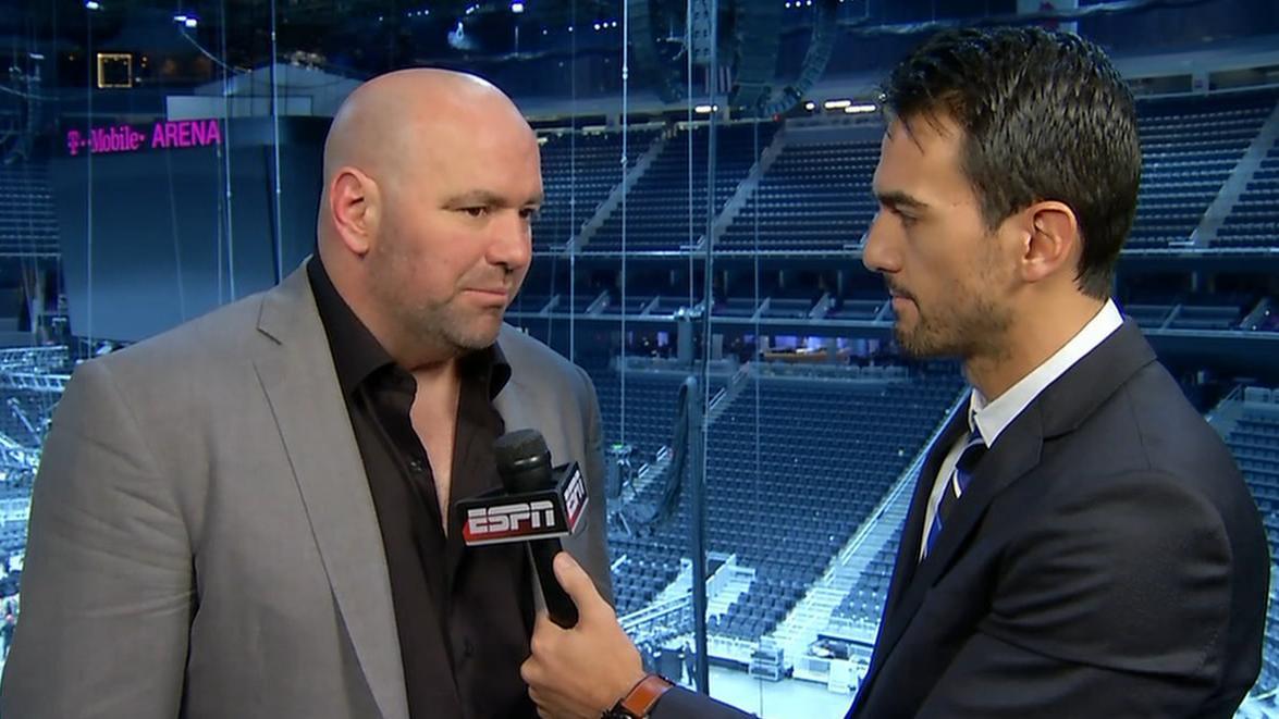 White unsure if Rousey ever fights again