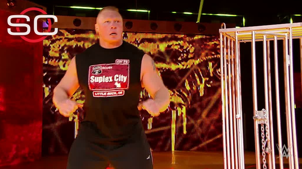 The road to the Royal Rumble continues