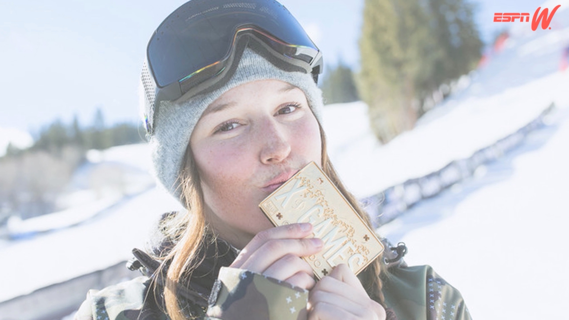 O'Brien's three keys to snowboarding success