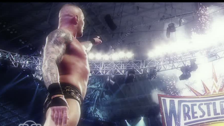 Recapping Royal Rumble week