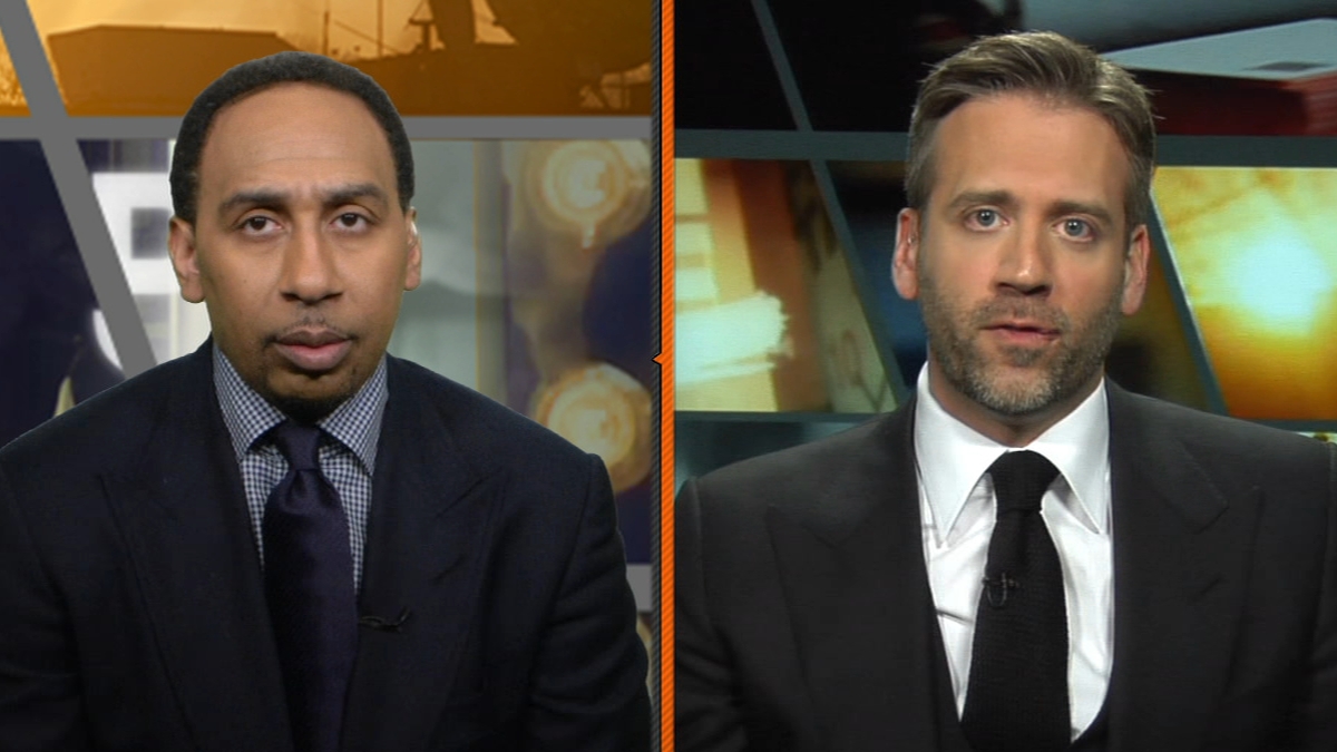Could Melo to the Clippers pave the way for LeBron?