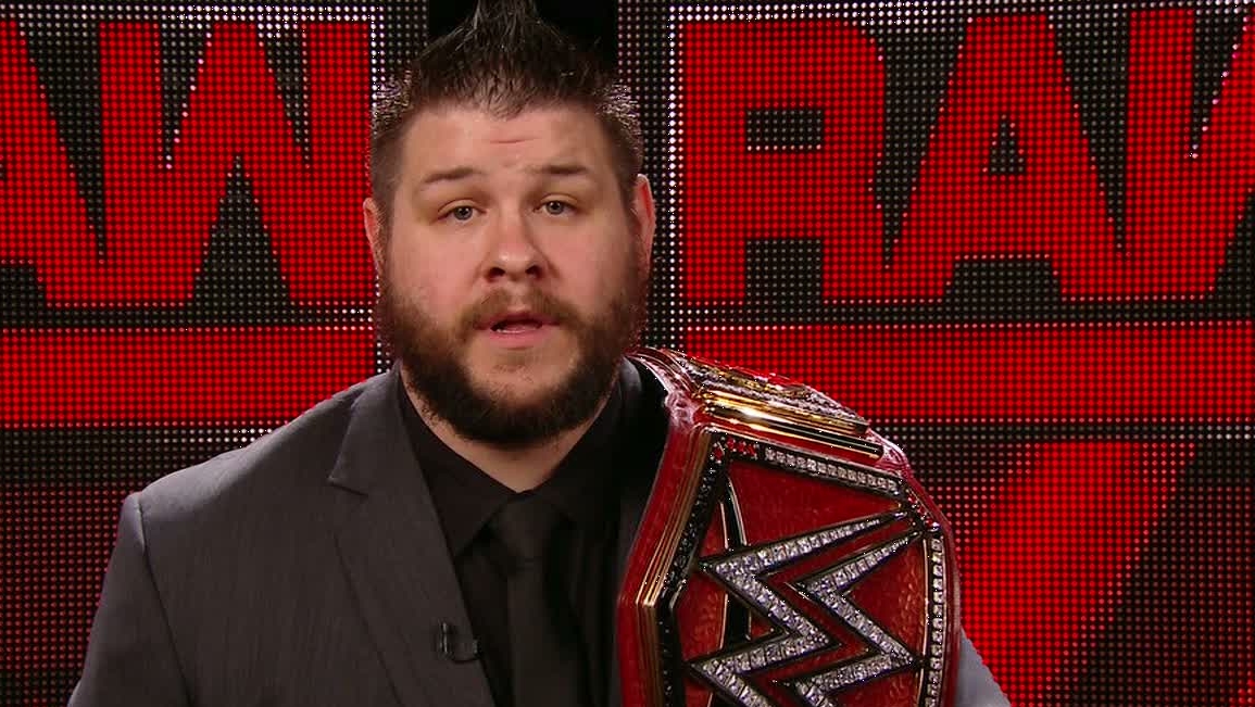 Owens chemistry with Jericho is 'undeniable'
