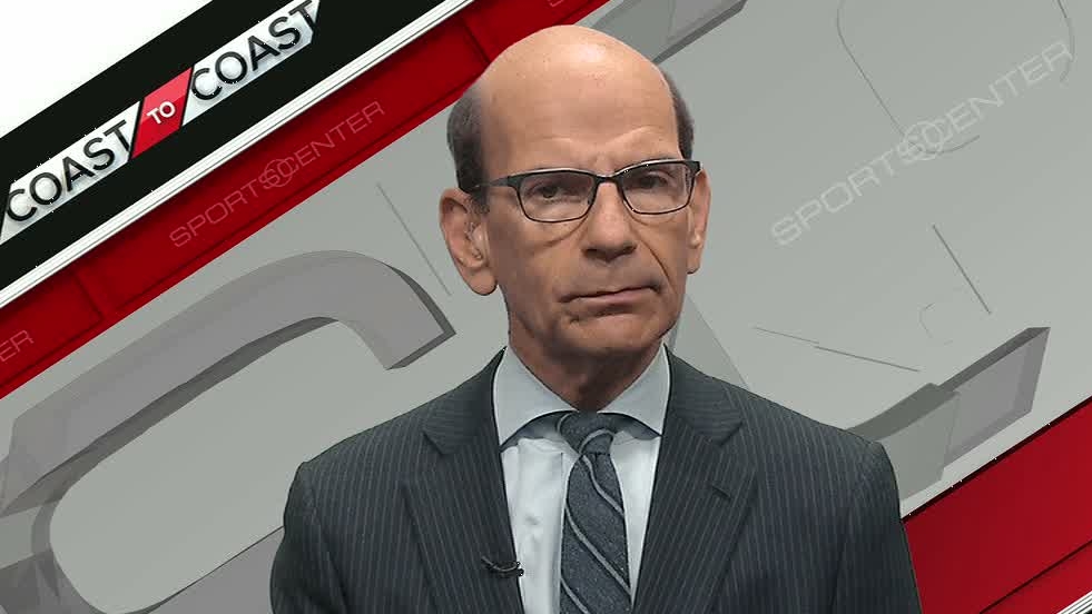 Will Saban ever get tired of coaching in college?